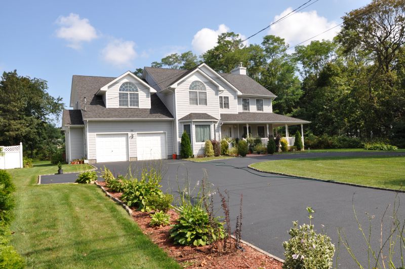 Asphalt Driveway Resurfacing in Fort Collins, CO