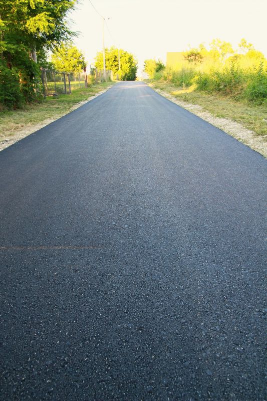 Asphalt Resealing in Tampa, FL