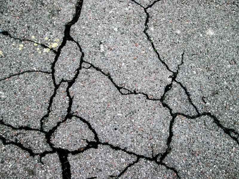 Asphalt Sealing in Denver, CO