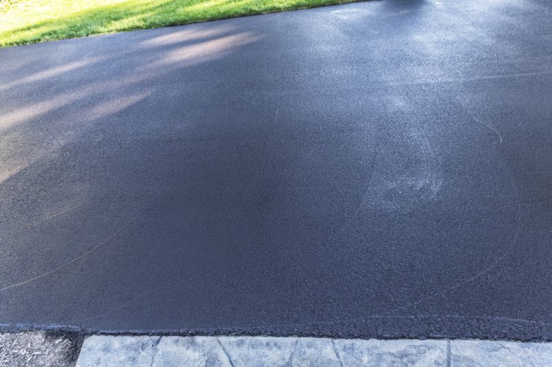 Driveway Maintenance