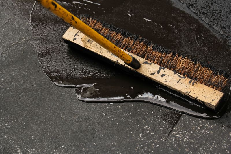 Blacktop Sealing in Fort Collins, CO