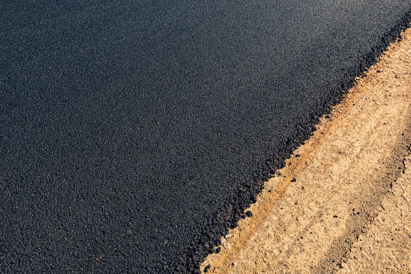 Driveway Slurry Sealing in Miami Dade County, FL