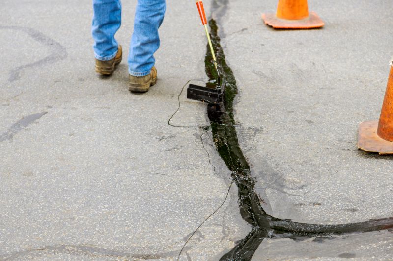 Road Coating Service in Denver, CO