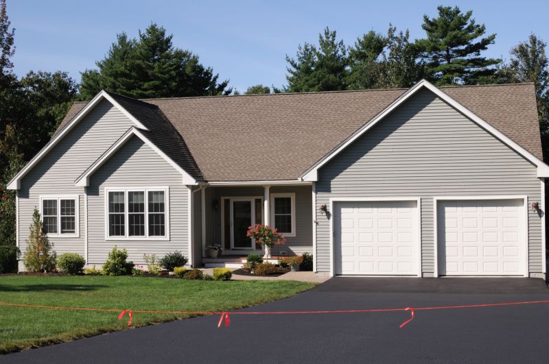 Blacktop Driveway Sealing in Fort Collins, CO